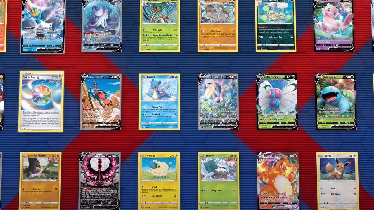 Pokémon TCG Live Codes Free Packs and Decks