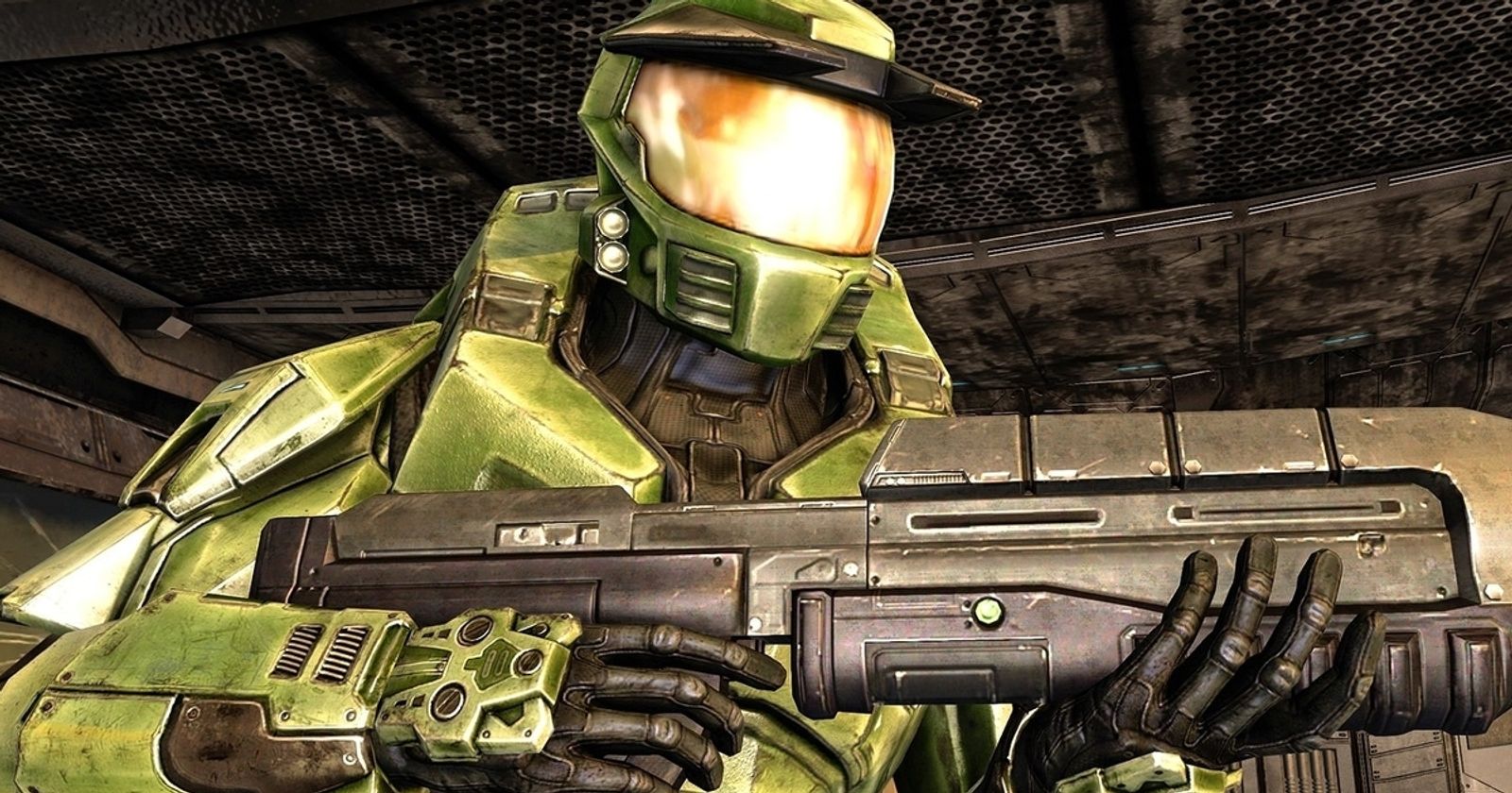 Halo Combat Evolved PC Multiplayer In 2021