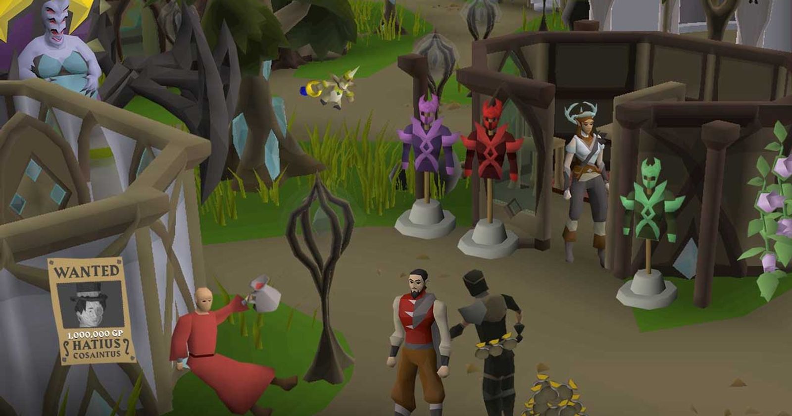 Old School Runescape - Product Information, Latest Updates, and Reviews  2023