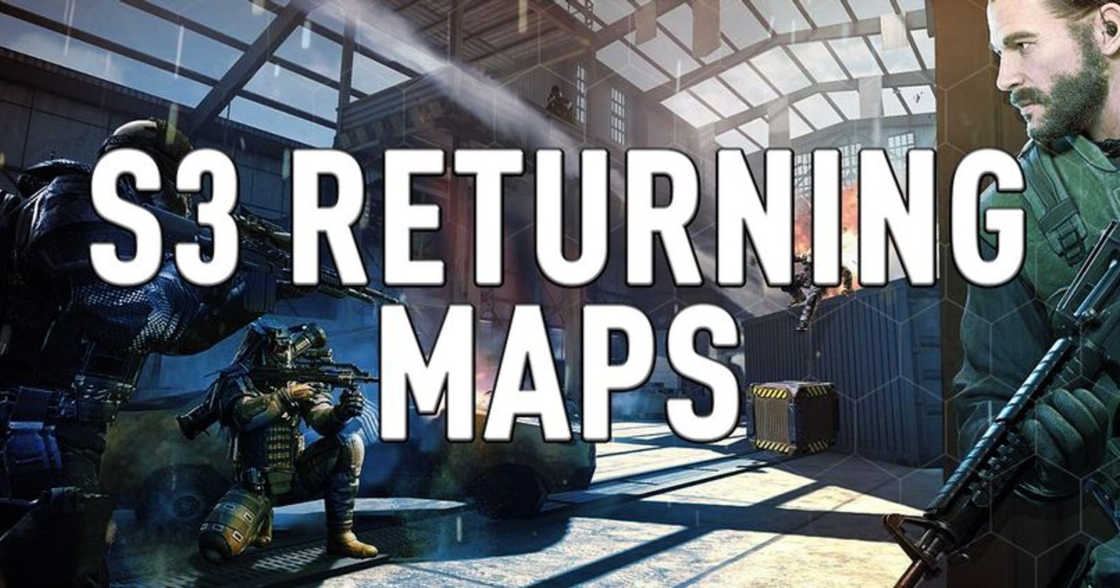 Modern Warfare 3 will feature the largest Zombies map ever - Xfire