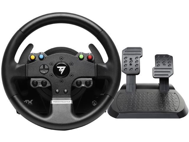 VALUE FOR MONEY: The TMX/T150 range is comfortably the best value for money in sim racing