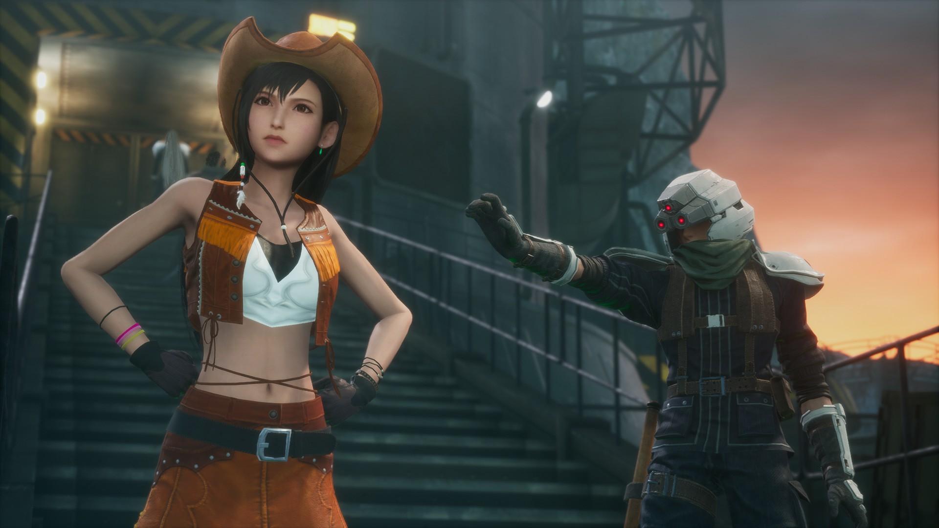 Final Fantasy VII Remake S New Update Has Tifa Fans Livid   8c47f1acce27ea068c01e4e99635f3394194f035 1920x1080 