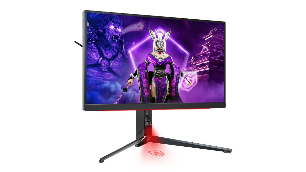 AOC AGON PRO AG274QGM Monitor: Release Date, Price, Specs And More