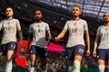 The US women's national team in FIFA 23.