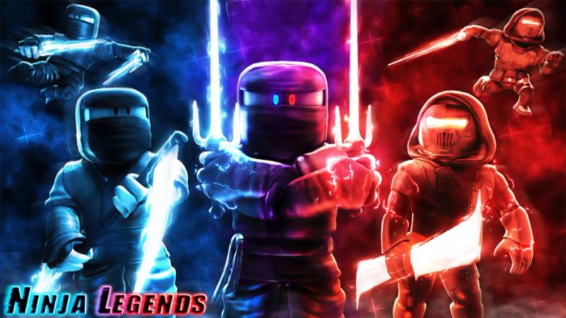 Roblox Immortal Sword Legends Codes - Try Hard Guides