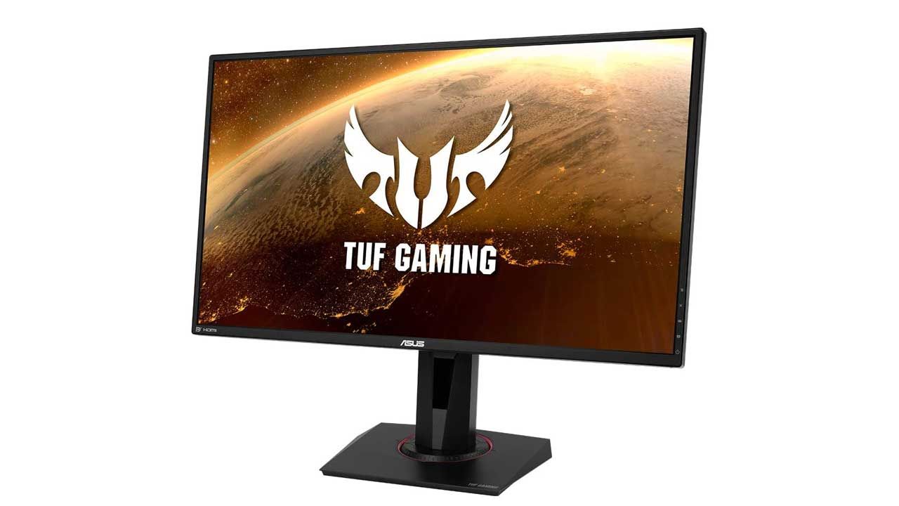 do gaming monitors need a pc