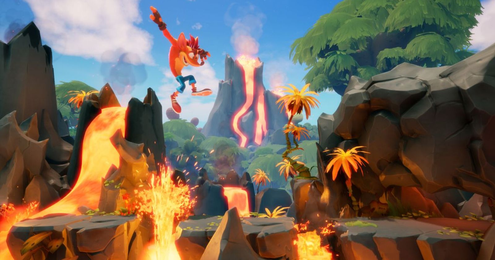Crash Bandicoot 5 Release Date : Is it coming on PS5, Xbox Series X