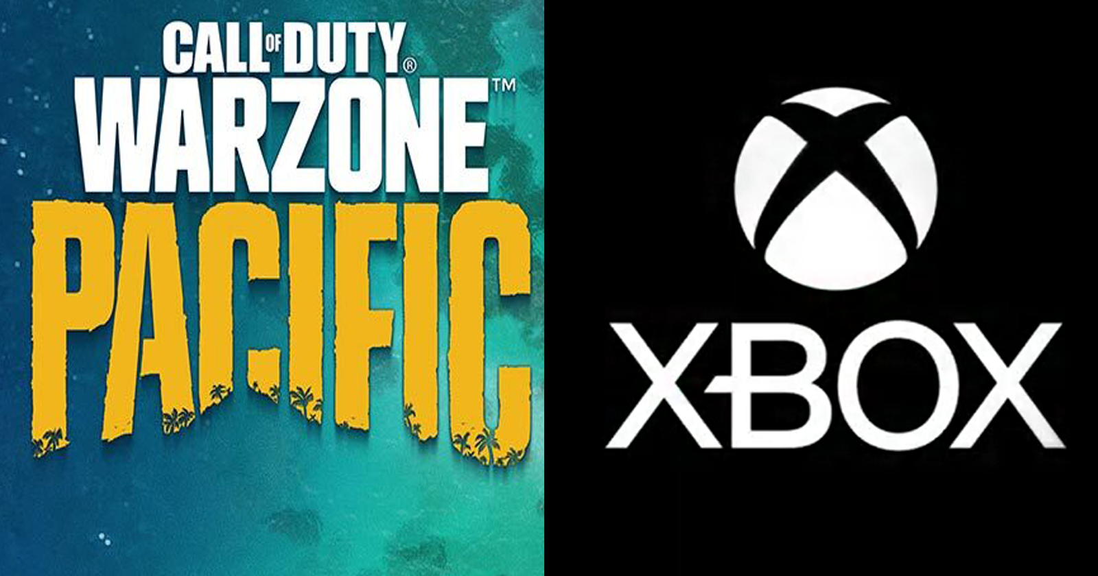 xbox live for warzone