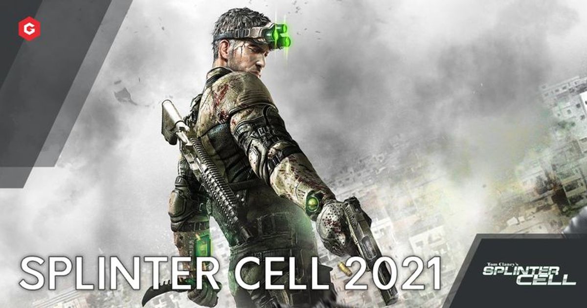 Ubisoft Tom Clancy's Splinter Cell Blacklist W 