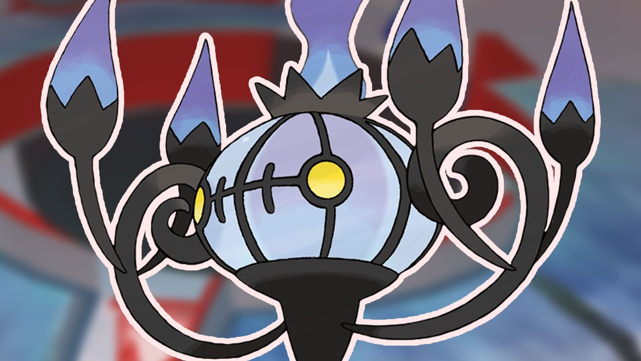 The Pokémon GO Tapu Lele weakness calls for creatures like Chandelure for maximum damage.