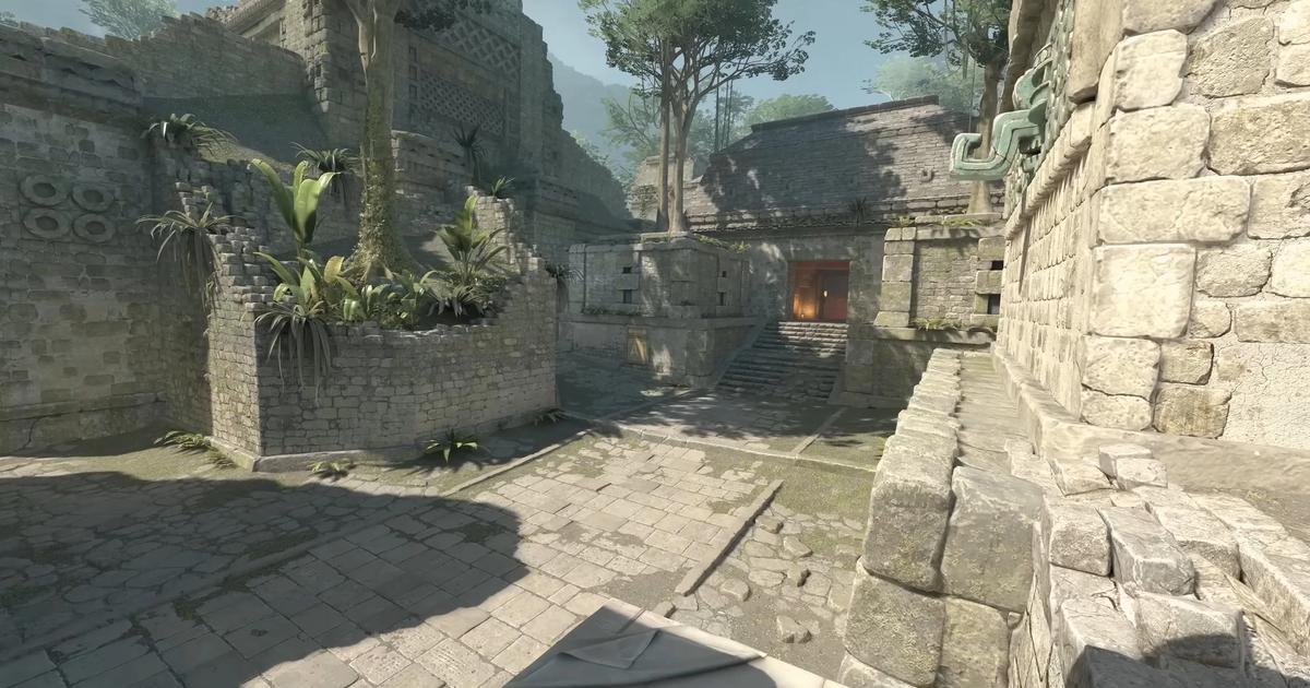 The Next Era of CS:GO: Counter-Strike 2 released beta