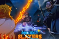 banner for Project Slayers