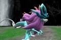 Picture of Walking Wake in Pokemon Scarlet and Violet