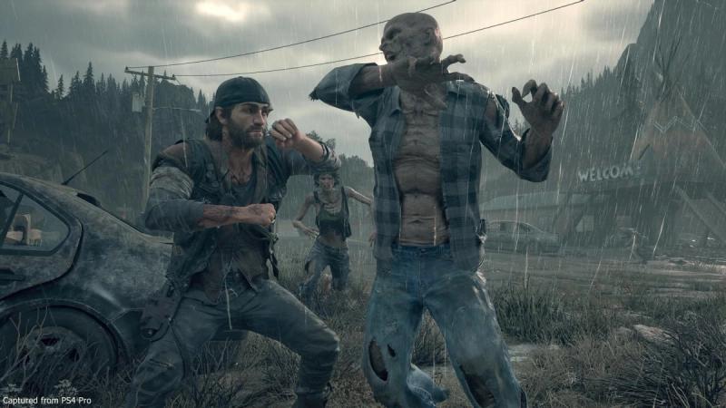 Days Gone Release Date, Trailers and Latest News