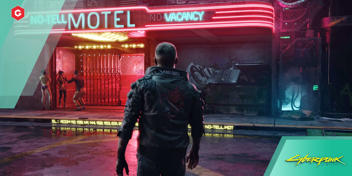 Cyberpunk 2077 Lifepath Guide Which Life Path Should You Choose Cyberpunk 2077 Lifepath Guide Which Life Path Should You Choose