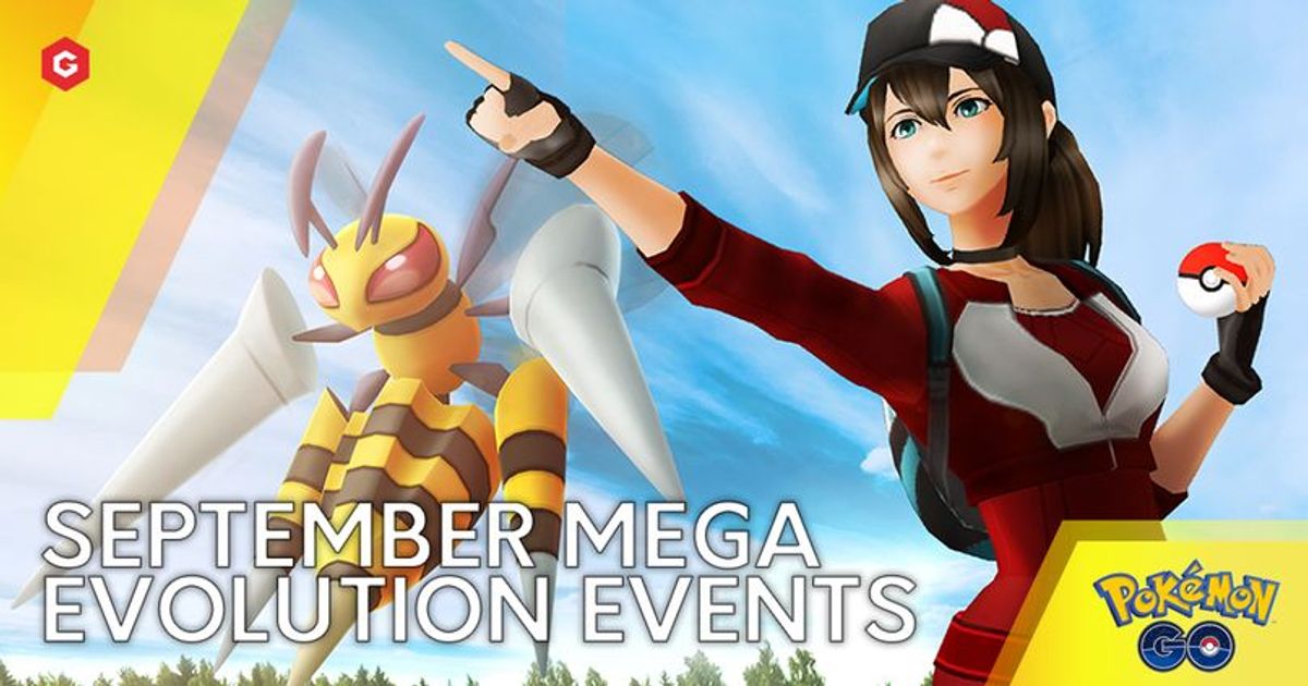 Pokémon Go Mega Evolution update and new bonuses, how to Mega