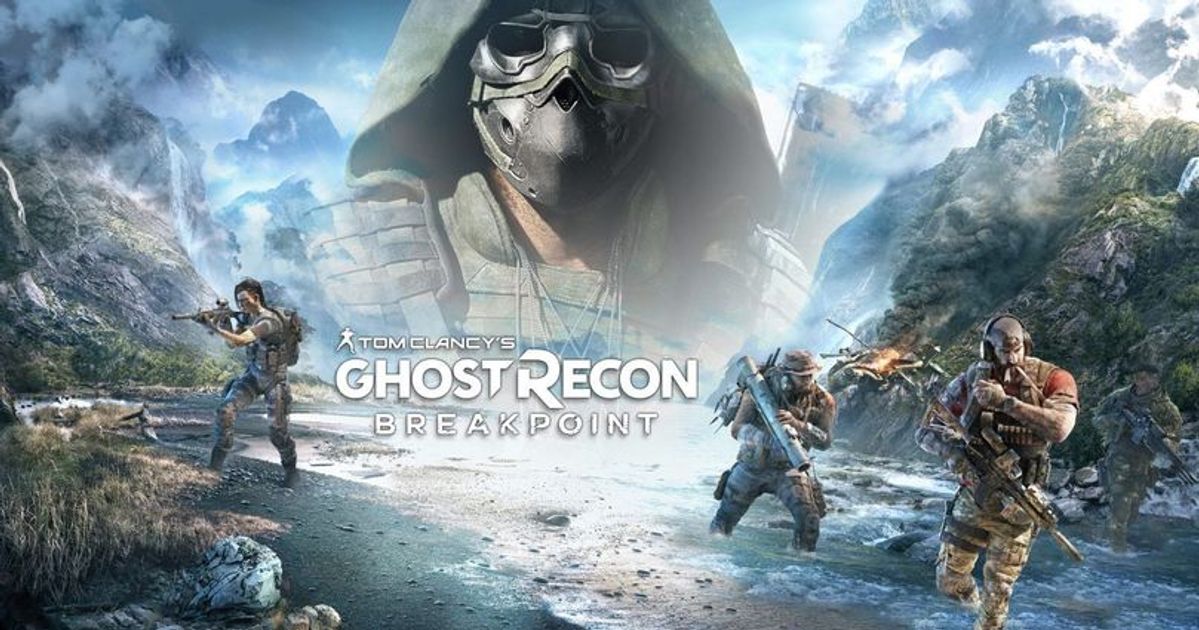 Tom Clancy's Ghost Recon: Wildlands - Metacritic