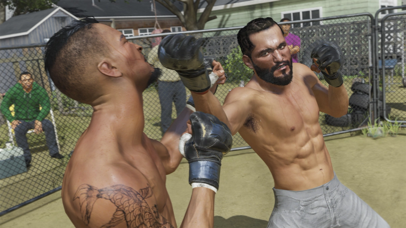 UFC 5: Release Date Leaks, Confirmed News and EA Sports Updates