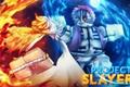 banner for Project Slayers