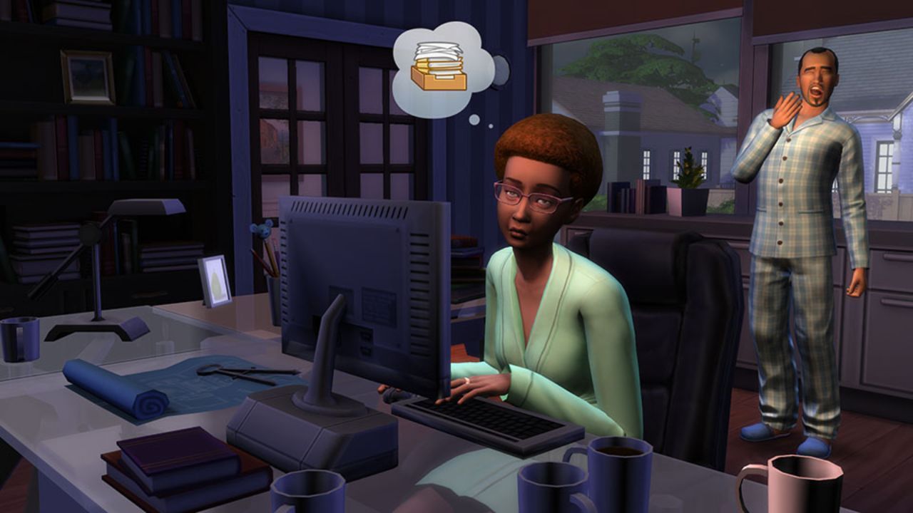 Sims 4 broken mods How to fix mods in 2023