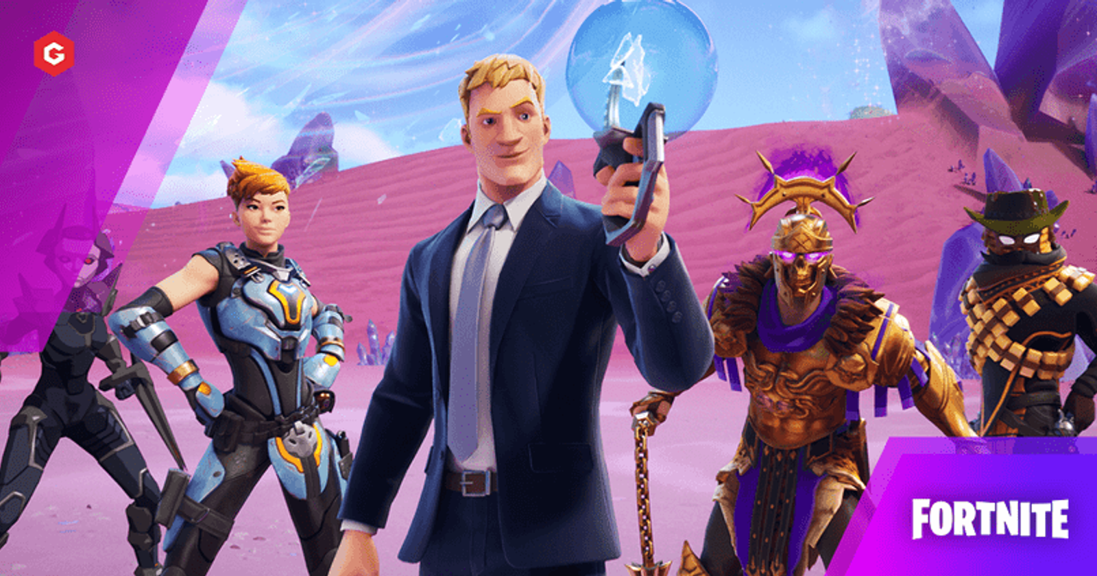 Five Days Until Chapter 2, Season 2 And 'Fortnite' Is Rickrolling Its  Players