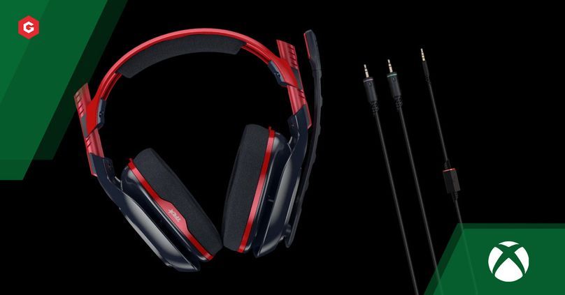 Get xbox discount sound through headset