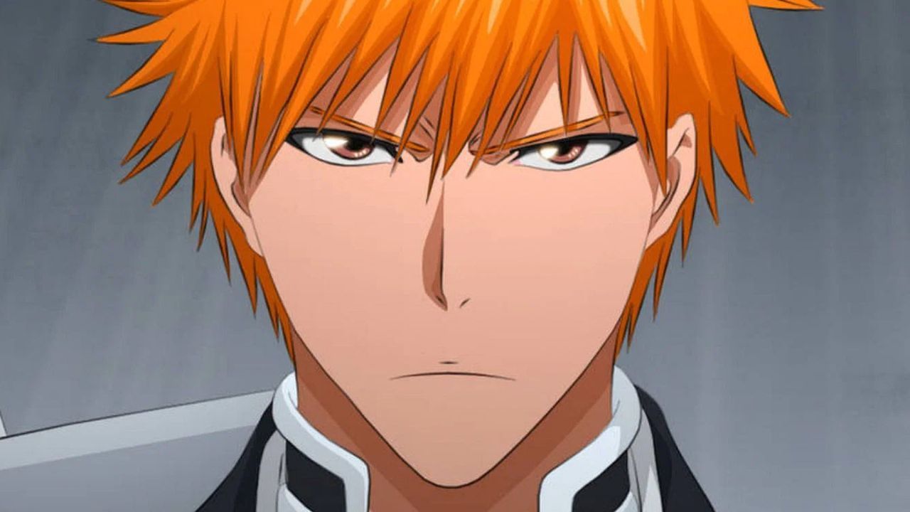 9 Action Animes Like Bleach  HubPages
