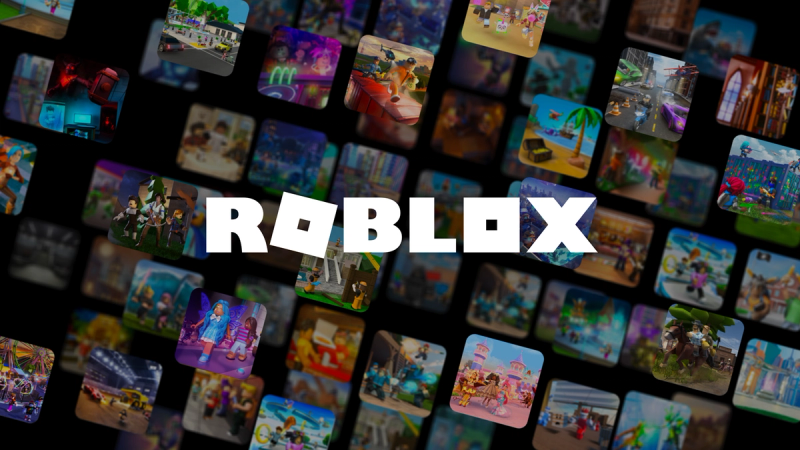 Page 33: Roblox  Gfinity Esports