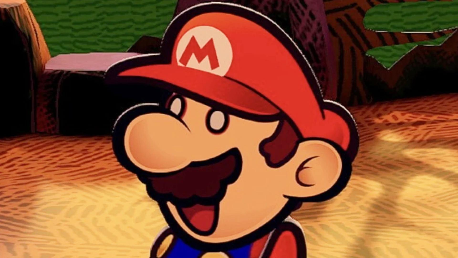 Nintendo подает в суд на то, что Марио ударил по сетке