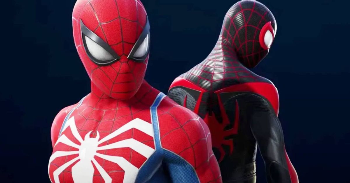Marvel's Spider-Man 2 is Insomniac's Best-Reviewed Game of All Time