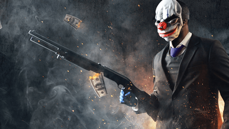 Does Payday 3 have crossplay? Xbox, PlayStation & PC cross-progression  explained - Charlie INTEL