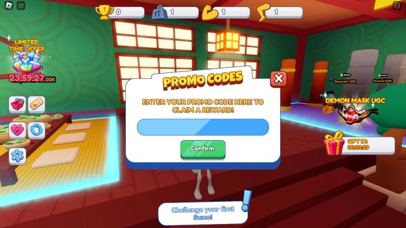 Roblox promo codes 2023 list with all working codes