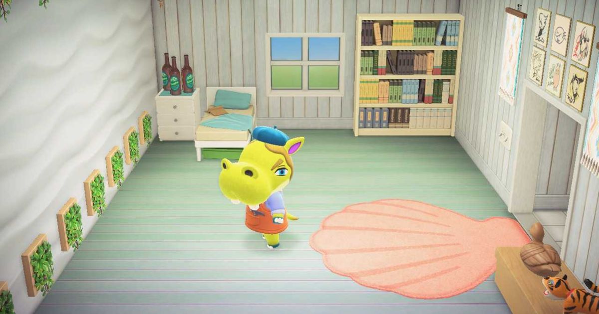 Animal Crossing: New Horizons': How to create a sports paradise