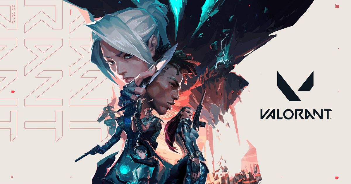 teams with Riot Games to celebrate VALORANT community with