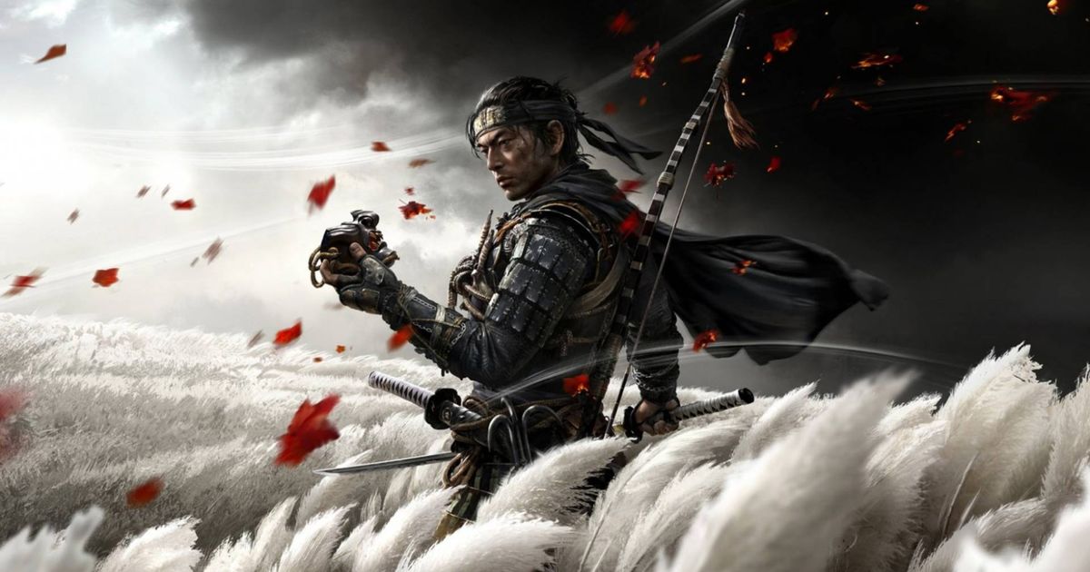 ghost of tsushima pc port review bomb fails