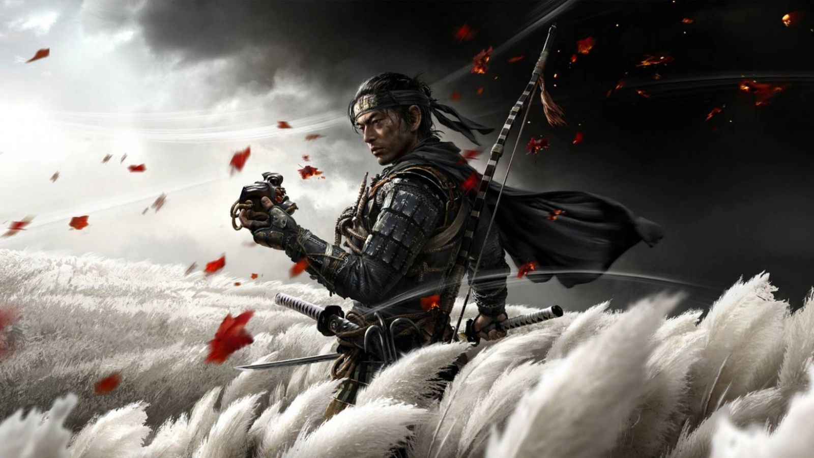 ghost of tsushima pc port review bomb fails