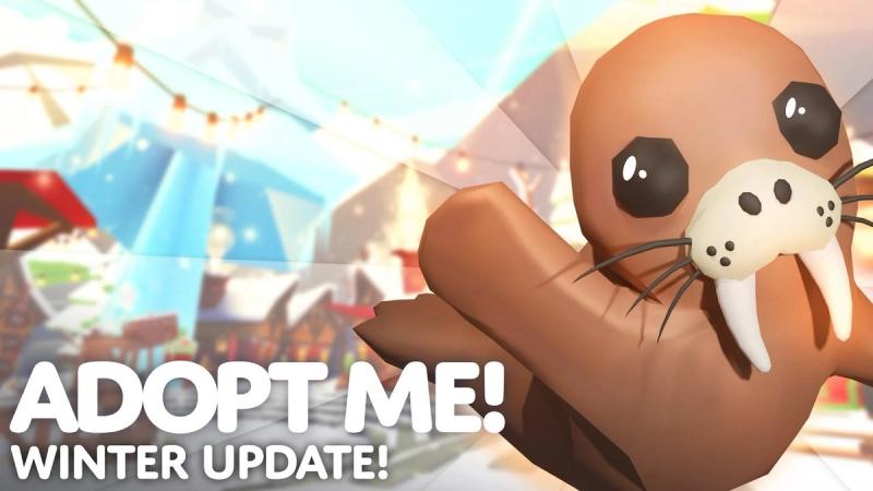 This SECRET CODE Gets You Your DREAM PET!? Trying Adopt Me Promo Codes  2021! Do They Work? 