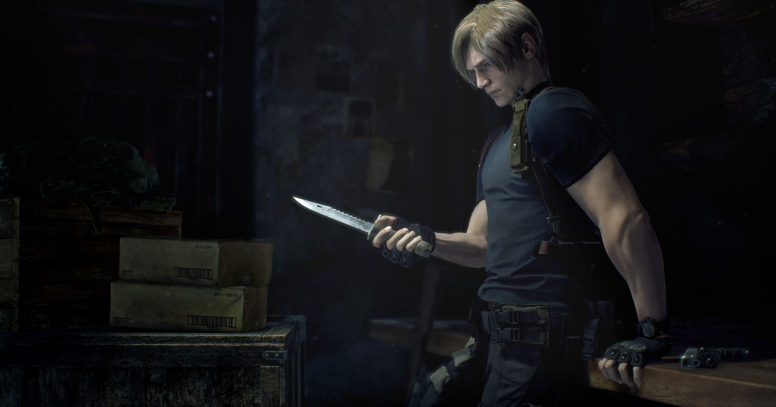 How to play Resident Evil 4 Remake early - Dot Esports