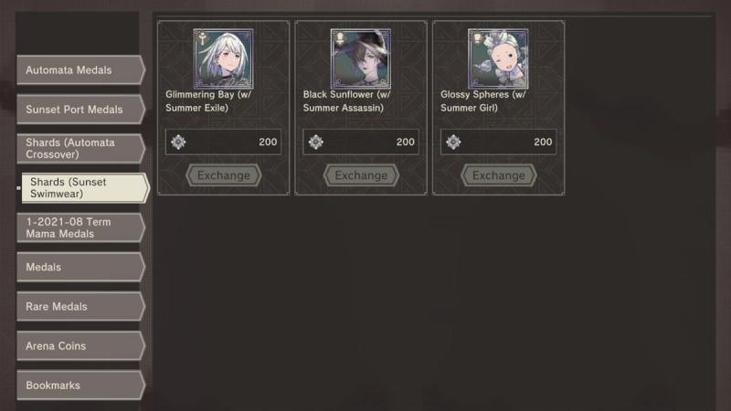 How To Reroll Character Pulls In Nier Reincarnation
