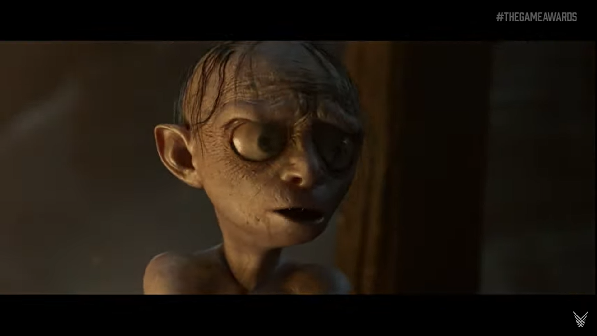 Check Out The Lord of The Rings: Gollum Trailer - Game Informer