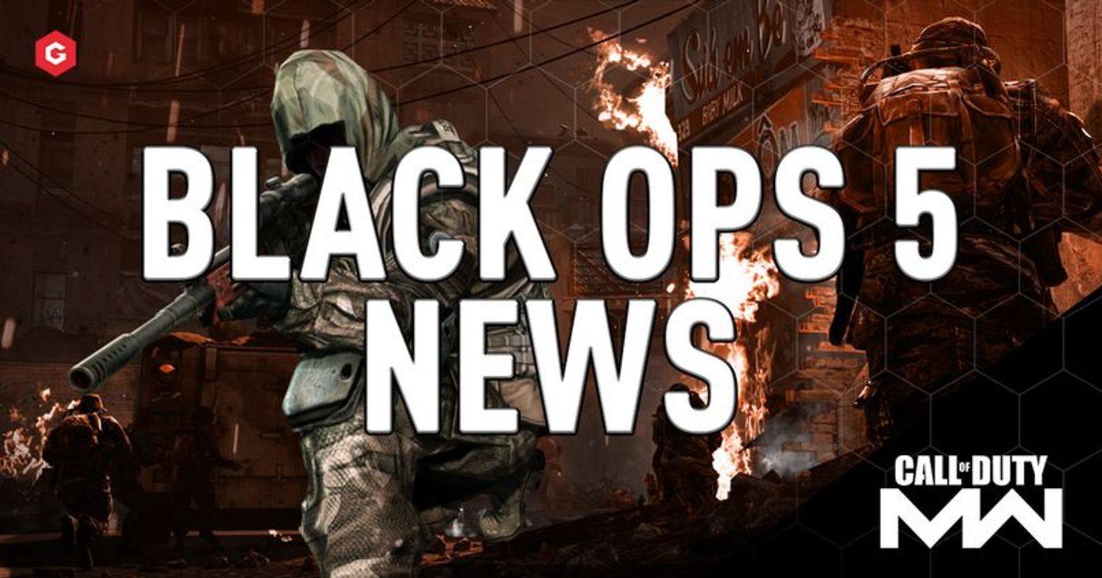 Call Of Duty Black Ops 2 DLC Trailer Revealed - Game Informer