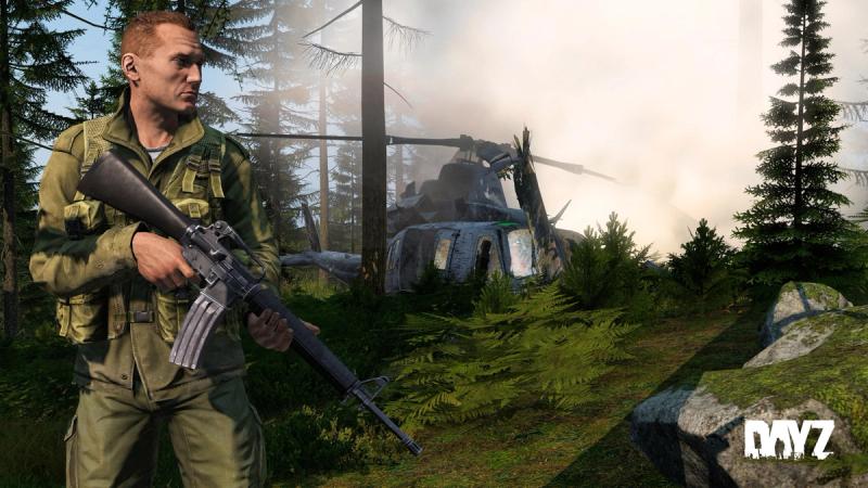 DayZ 2022 Roadmap: All Updates, Plans and Changes We Know So Far