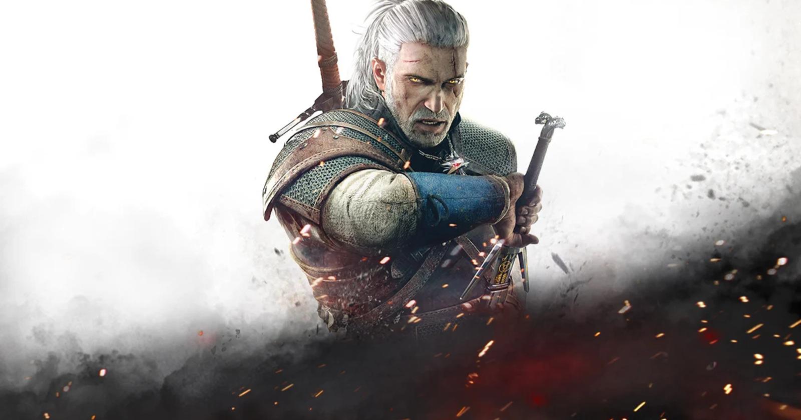 The Witcher 3's PS5/Xbox Series X Release Has Been Delayed