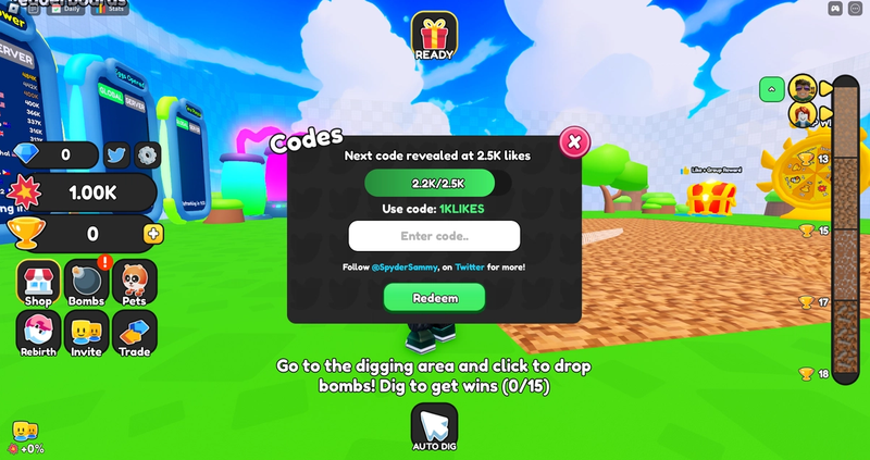 ALL *NEW* WORKING CODES FOR KING LEGACY IN OCTOBER 2023! ROBLOX