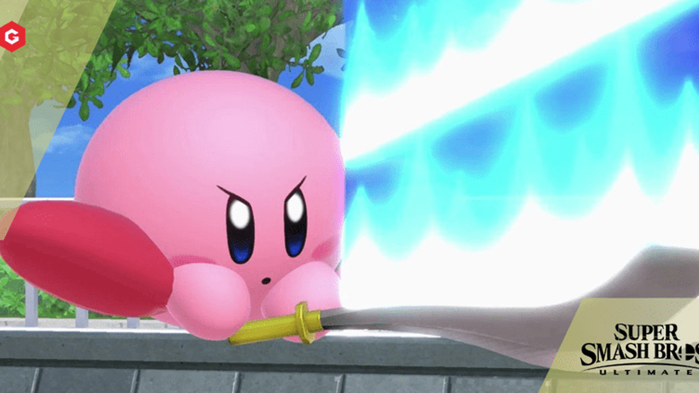 What Will Kirby Look Like When He Inhales Pyra and Mythra?