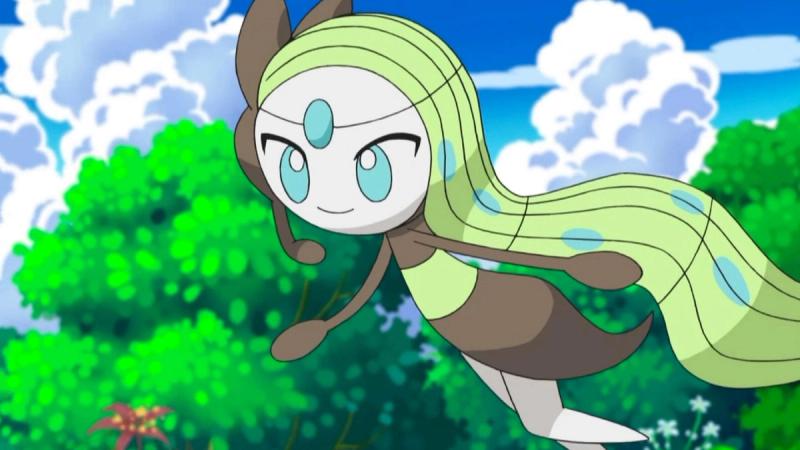 Pokémon Go Adds Furfrou, Form-Change Mechanic For Fashion Week