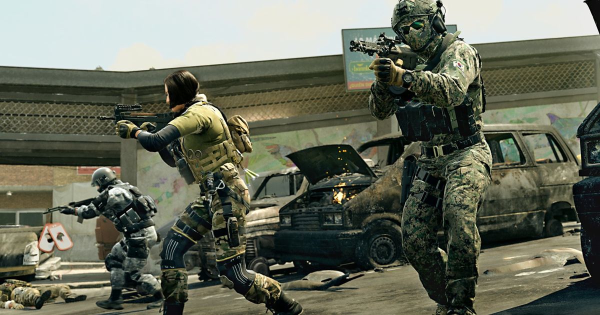 Modern Warfare 2 Hardcore Tier 1 multiplayer modes explained