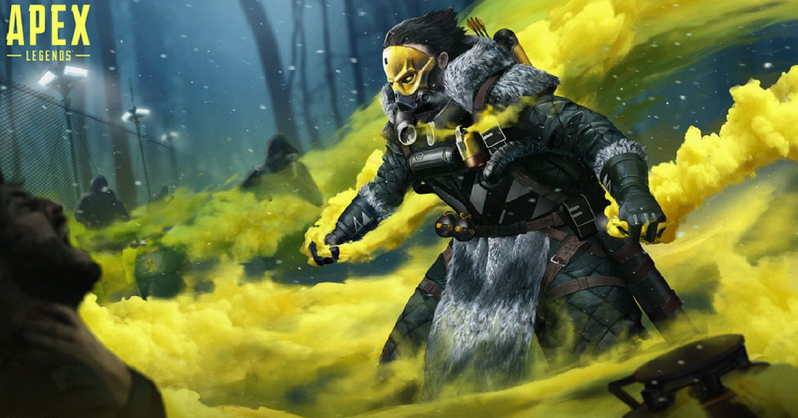 Did Seer get nerfed in Apex Legends? - Dot Esports