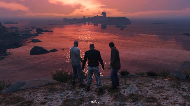 Should GTA 6 have multiple endings like the past two games?