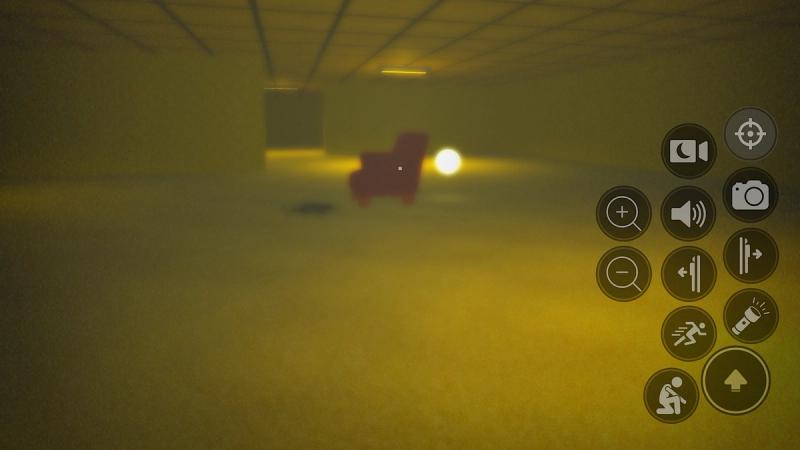 CHAPTER 2] Apeirophobia - Roblox